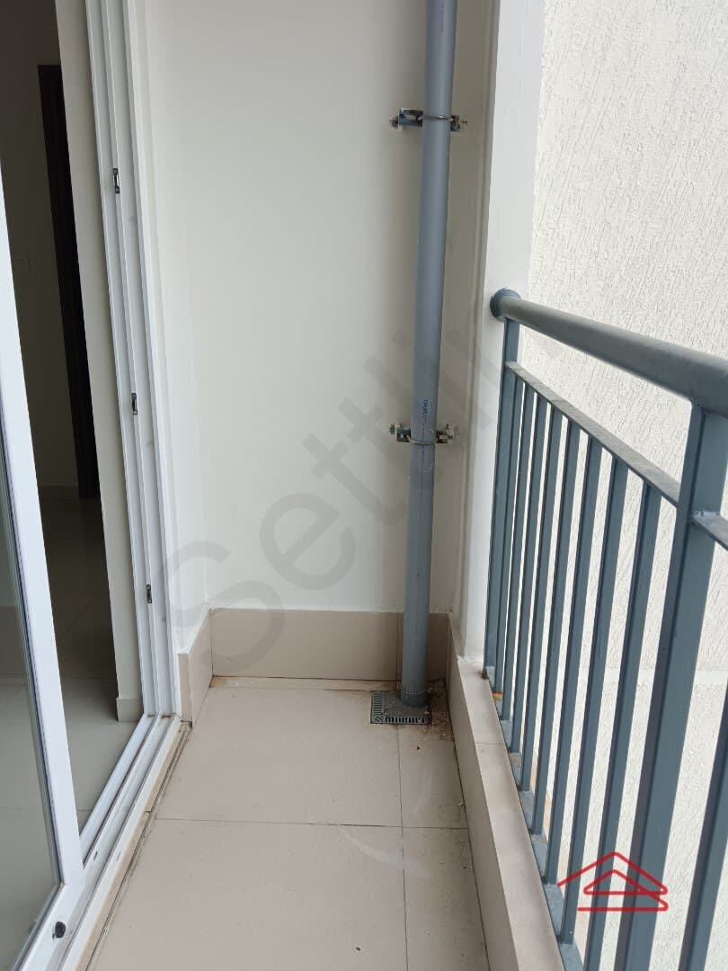 Balcony 1