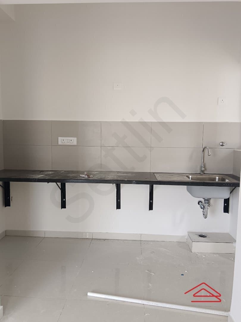 Kitchen 1