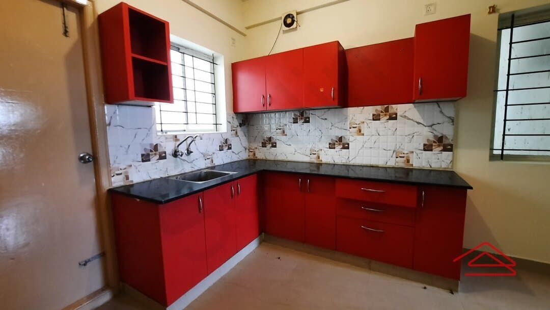 Kitchen 1
