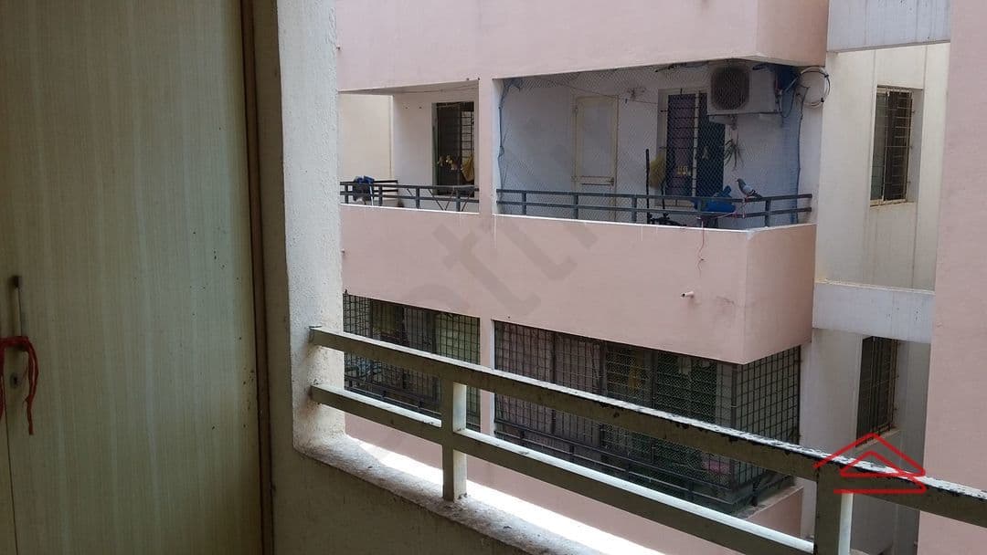 Balcony 2