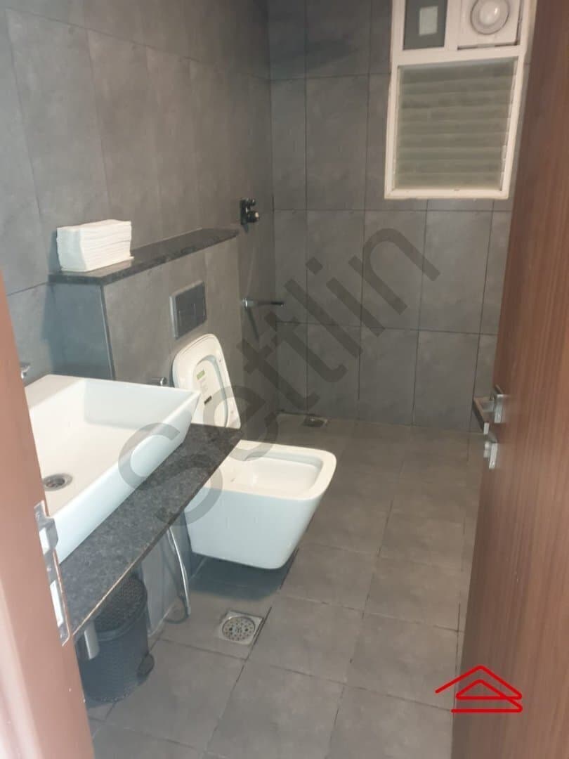 Bathroom 1