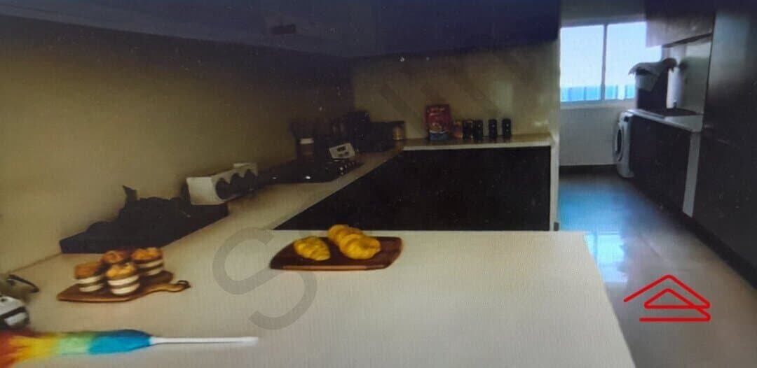 Kitchen 1
