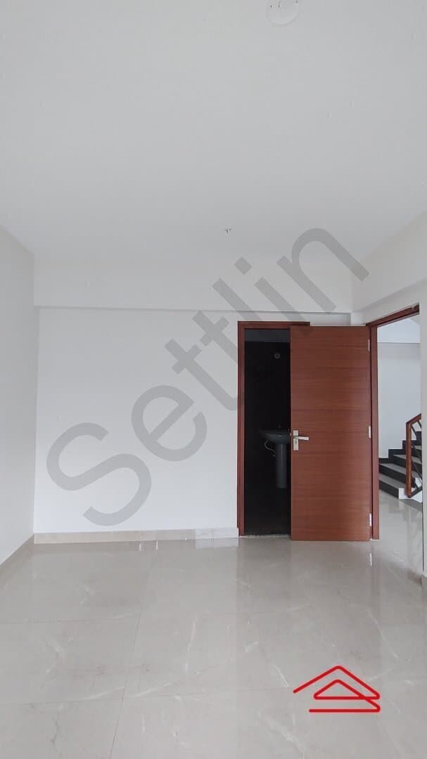 Servant Room 1
