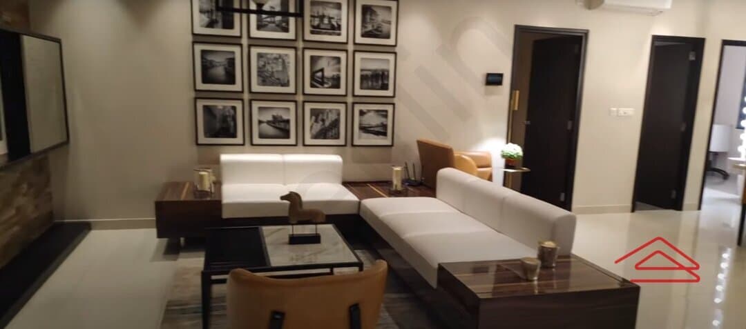 Hall 1