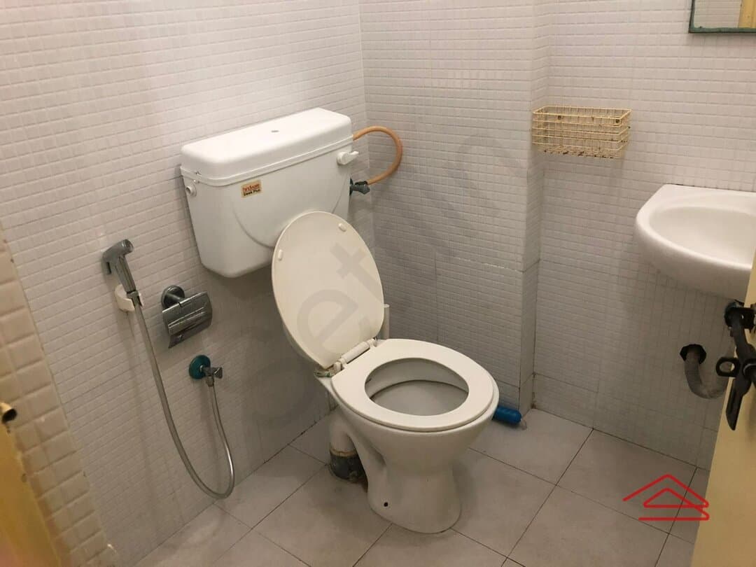 Bathroom 1