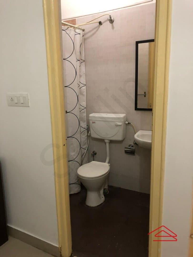 Bathroom 3