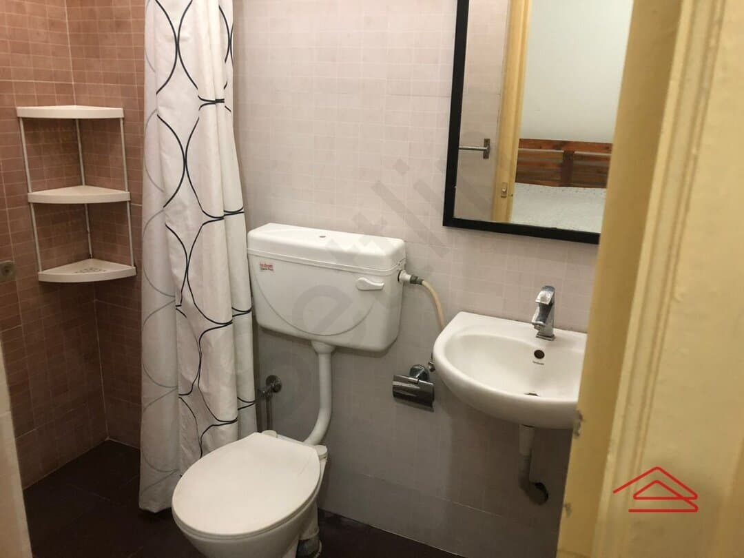 Bathroom 3