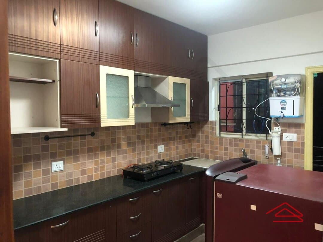 Kitchen 1
