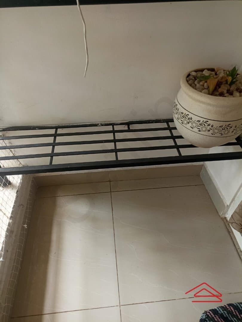 Balcony 1