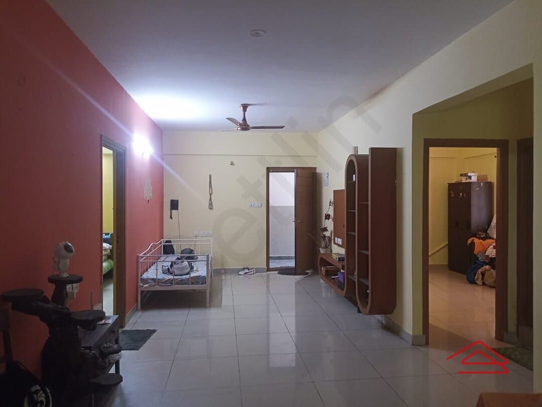 Hall 1