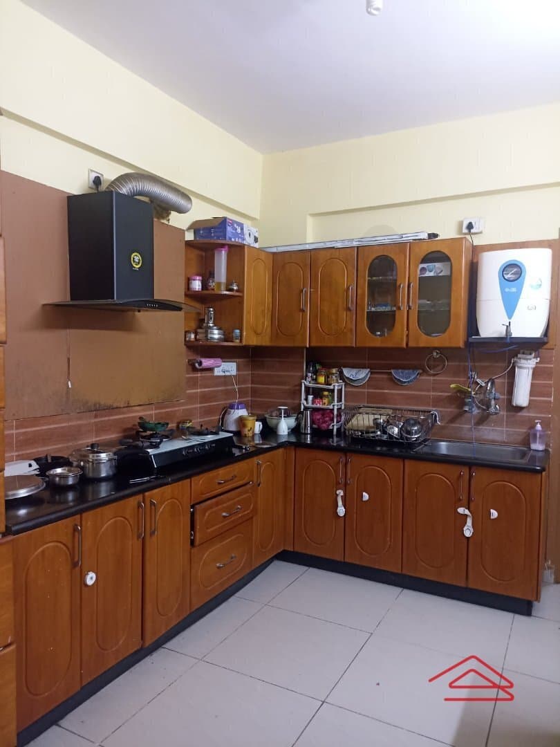 Kitchen 1