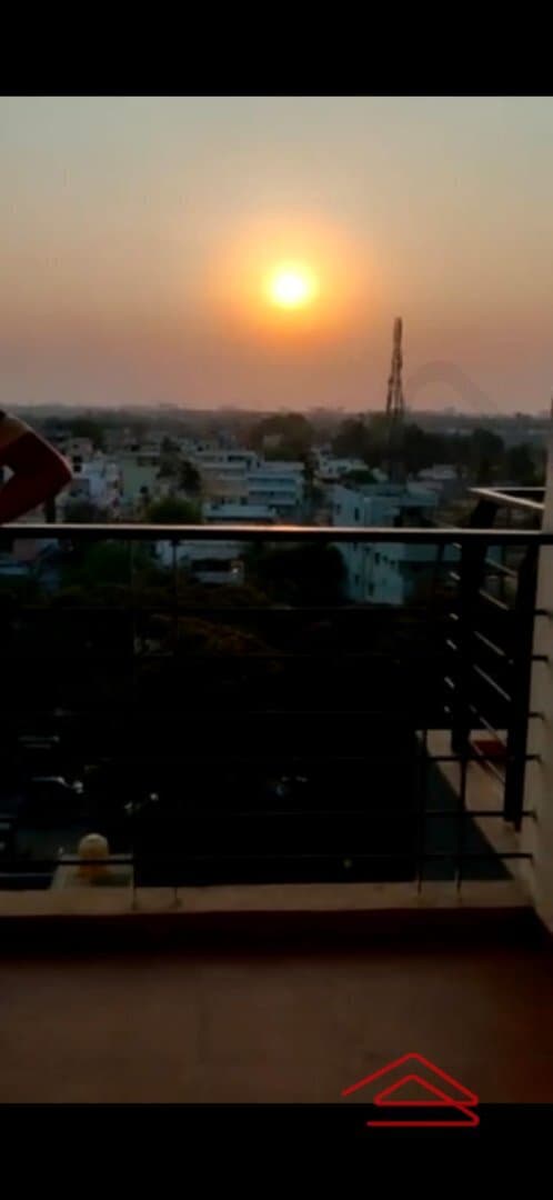 Balcony 2