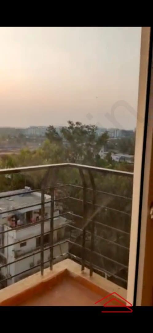 Balcony 1