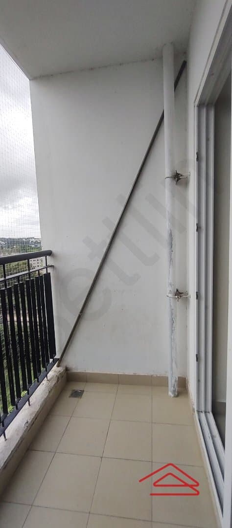 Balcony 1