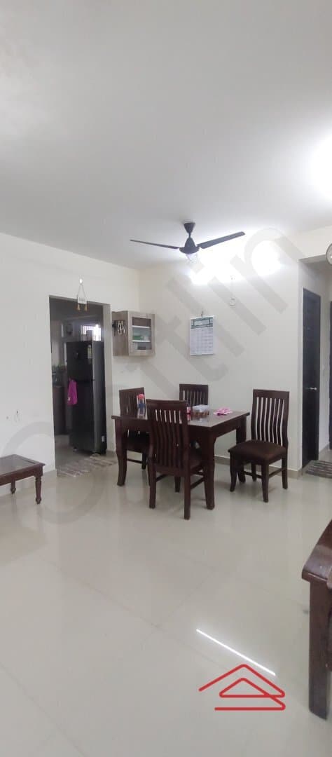 Hall 1