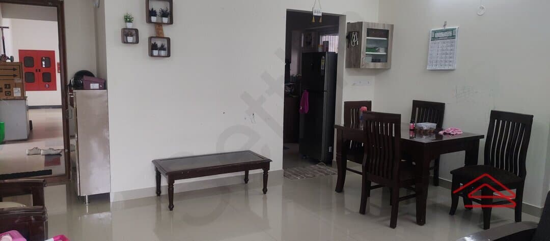 Hall 1