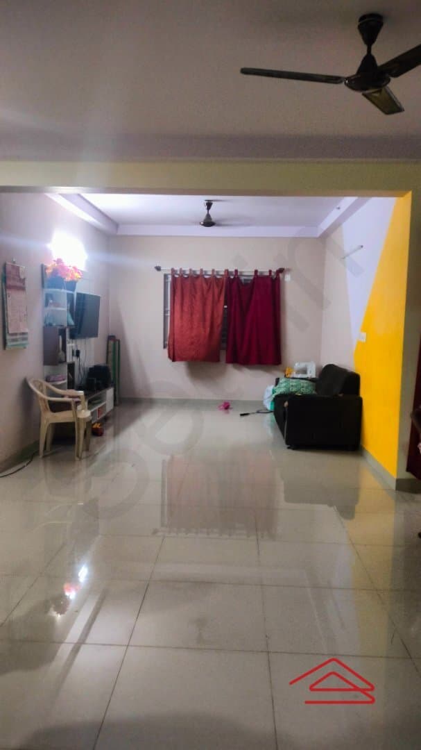 Hall 1