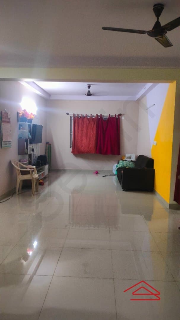 Hall 1