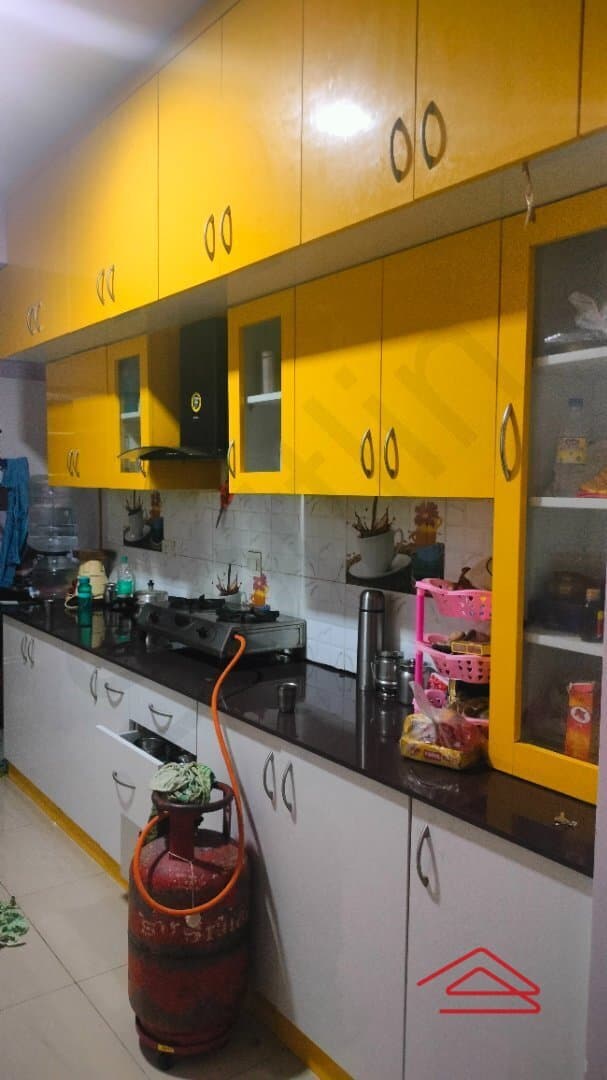 Kitchen 1