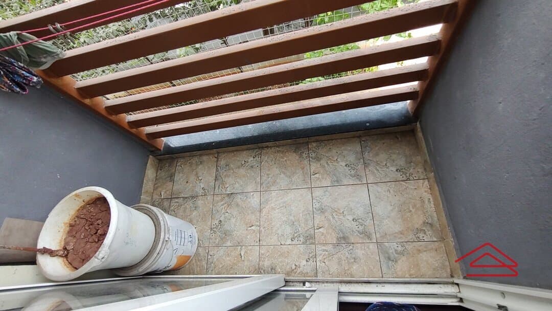 Balcony 3