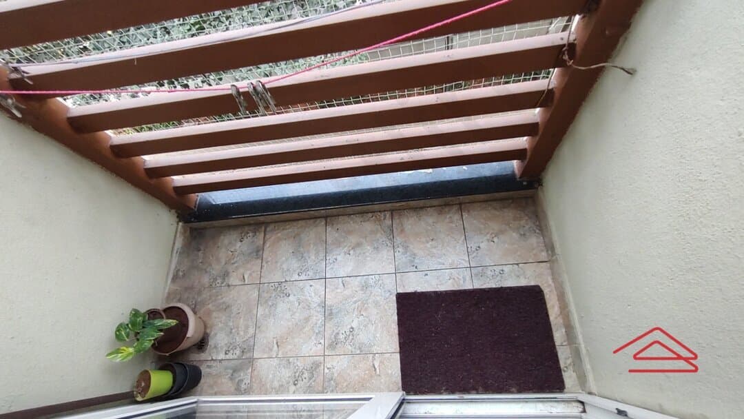 Balcony 2