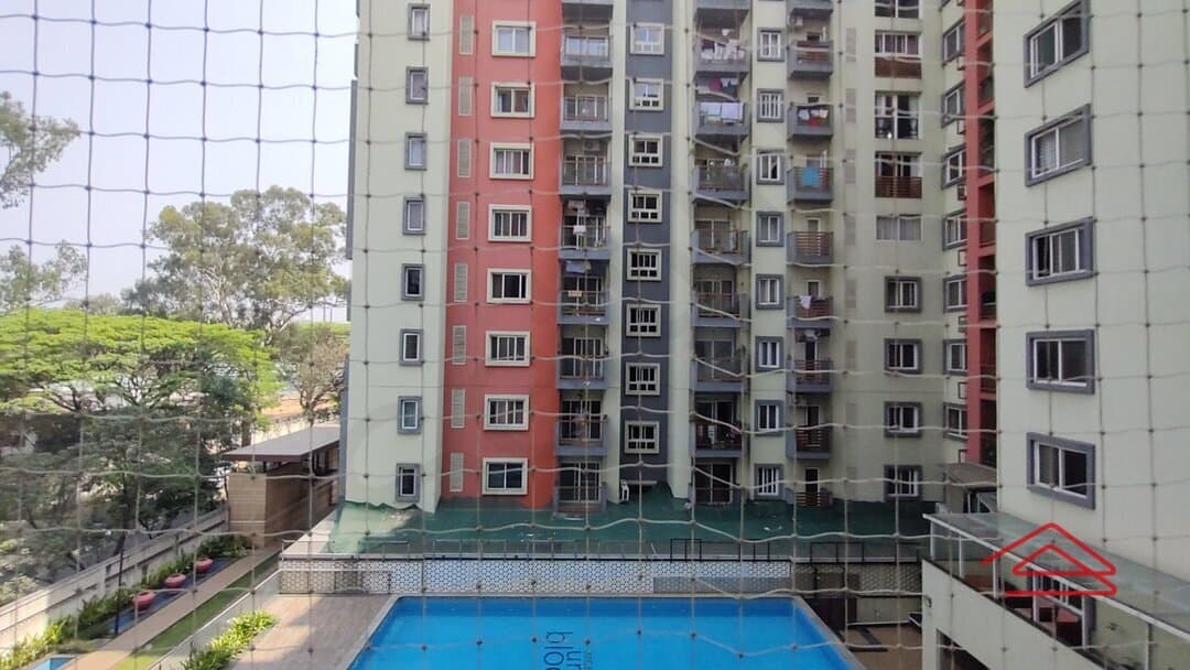 Balcony 1