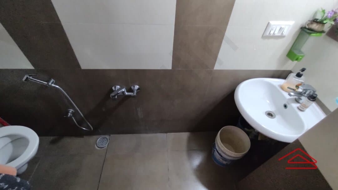 Bathroom 3