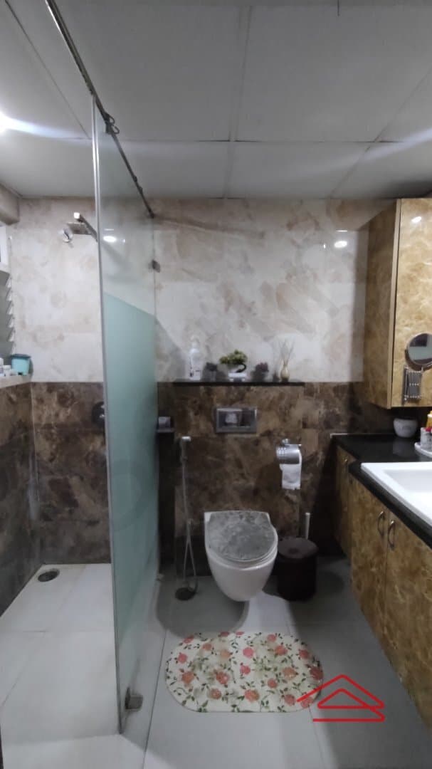 Bathroom 1