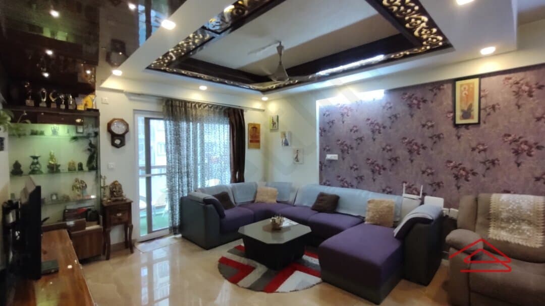 Hall 1