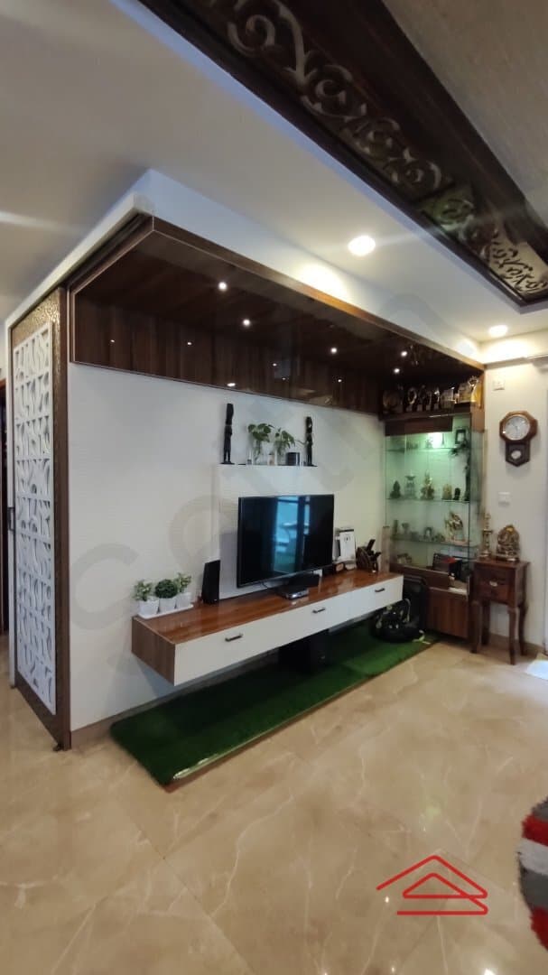 Hall 1