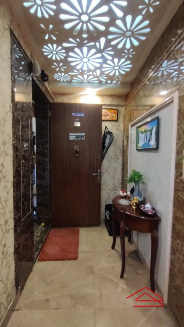 Hall 1