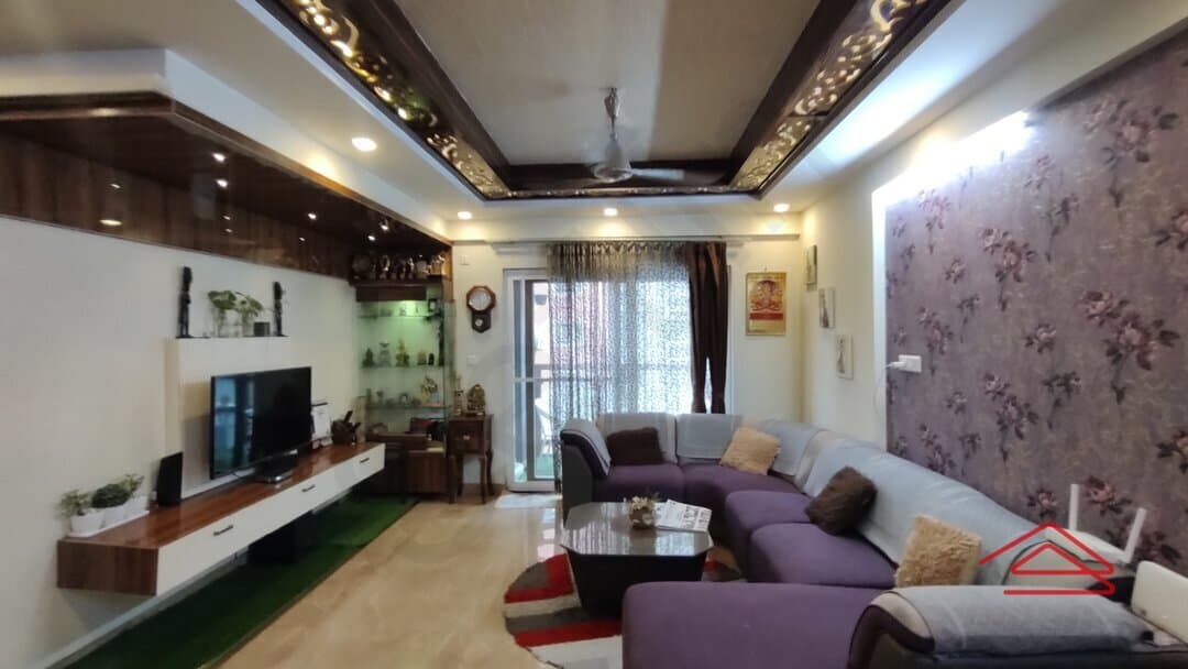 Hall 1