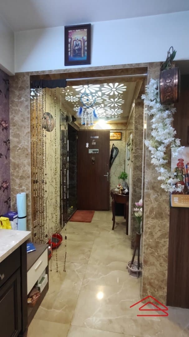 Hall 1