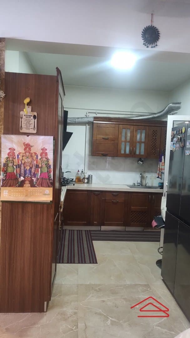 Kitchen 1