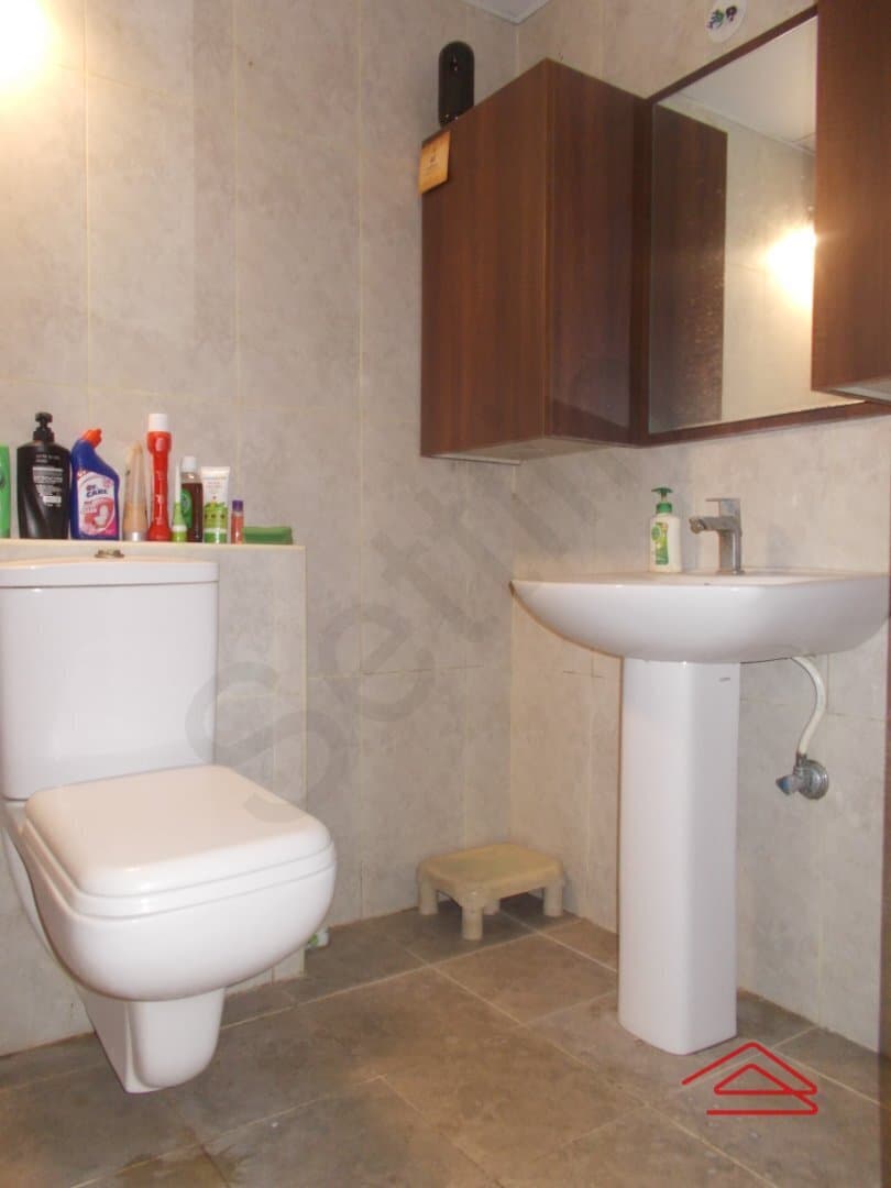 Bathroom 1