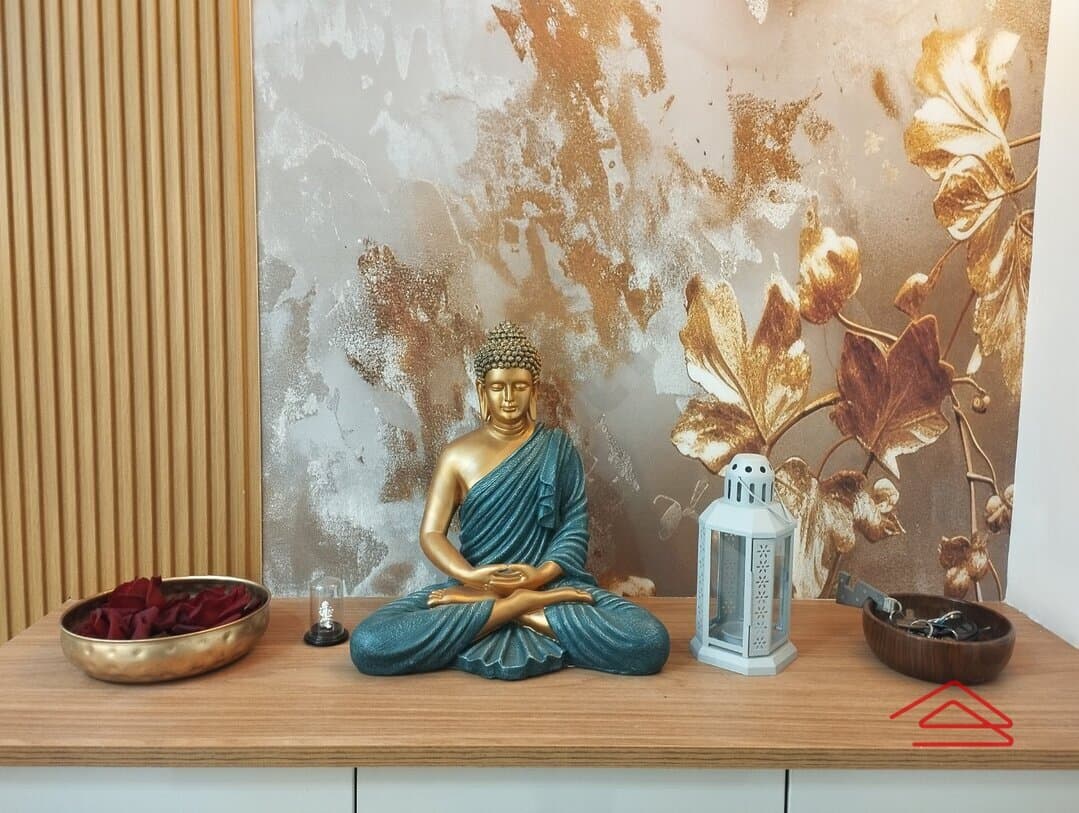 Hall 1