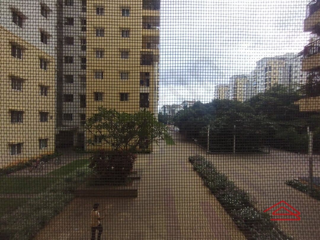 Balcony 1