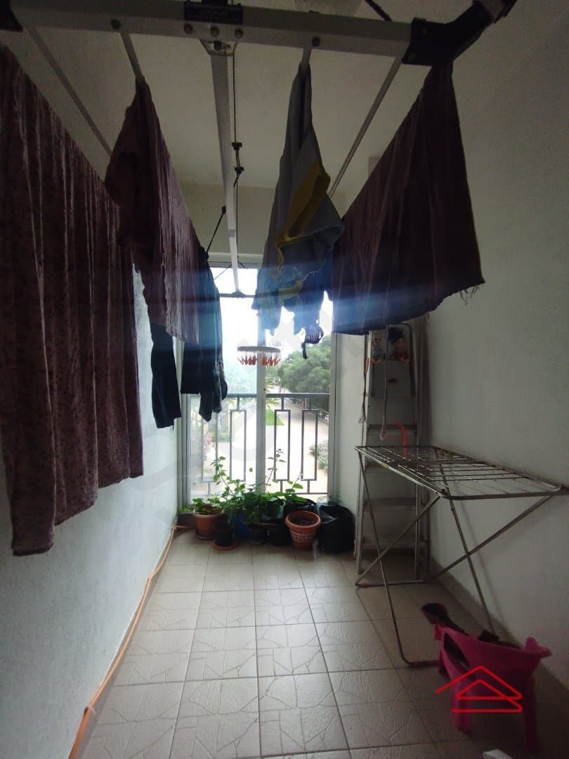 Balcony 1