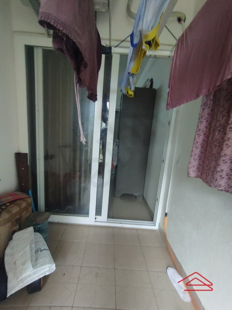 Balcony 1