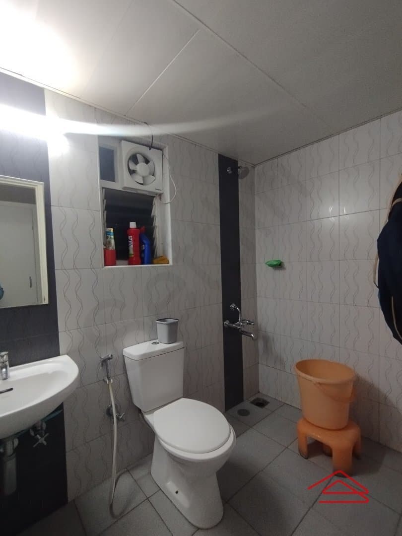 Bathroom 2