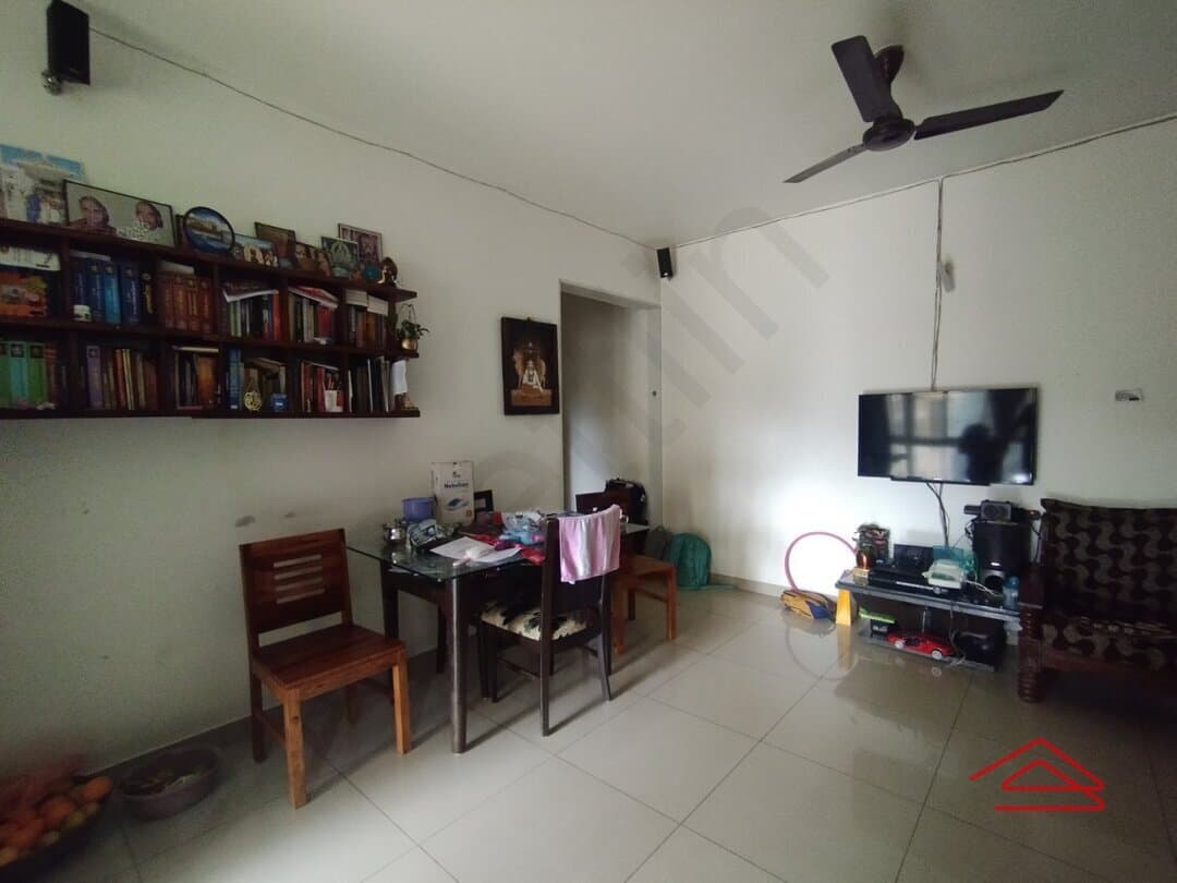 Hall 1