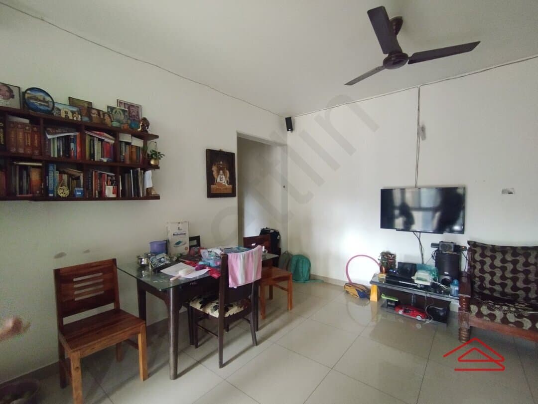 Hall 1
