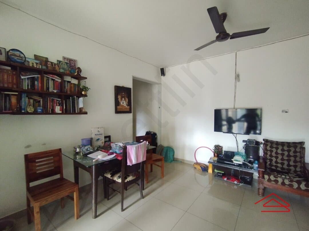 Hall 1