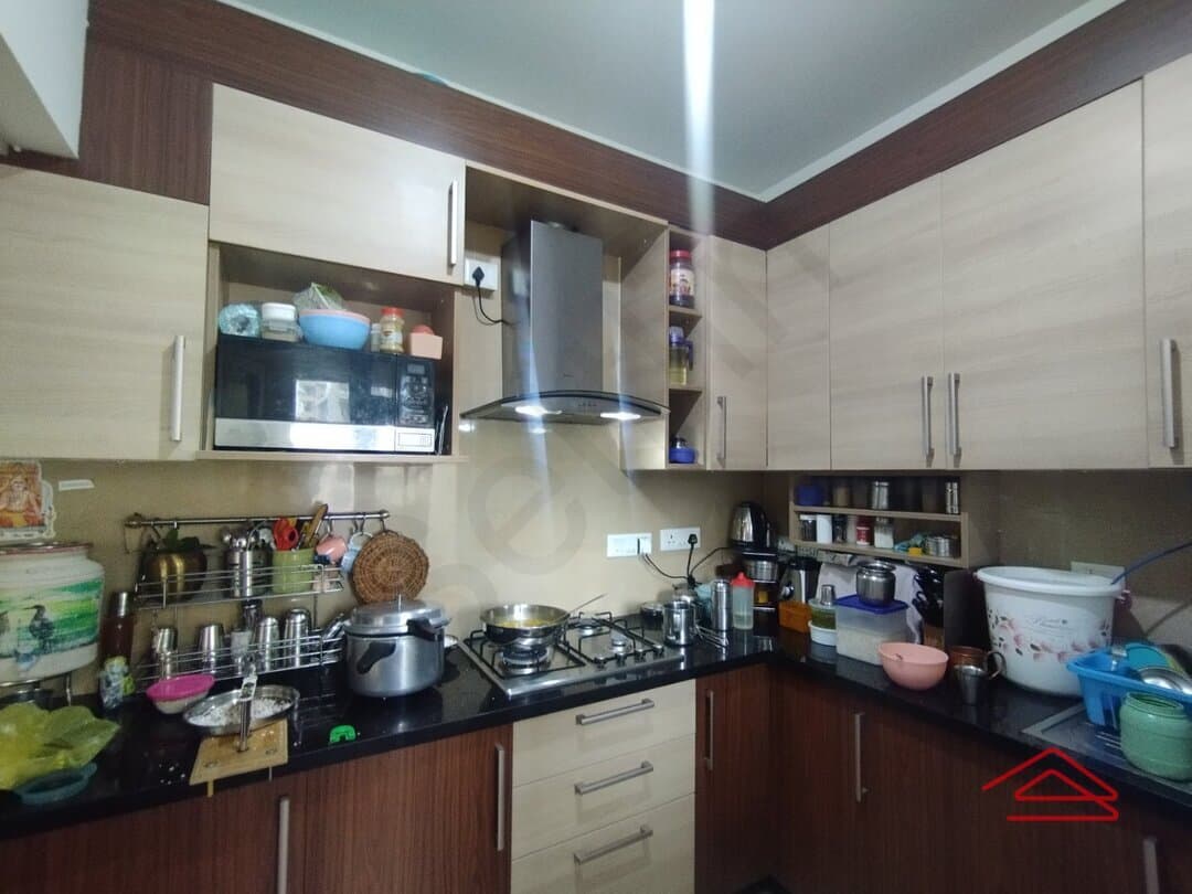 Kitchen 1