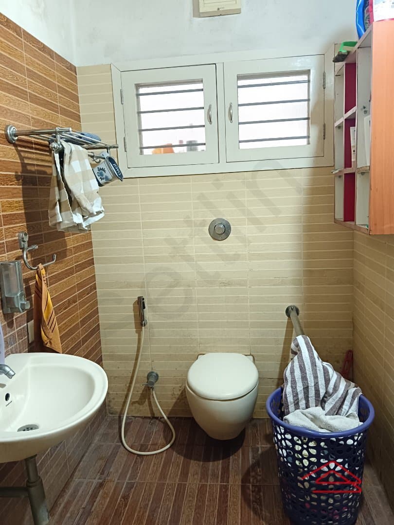 Bathroom 1