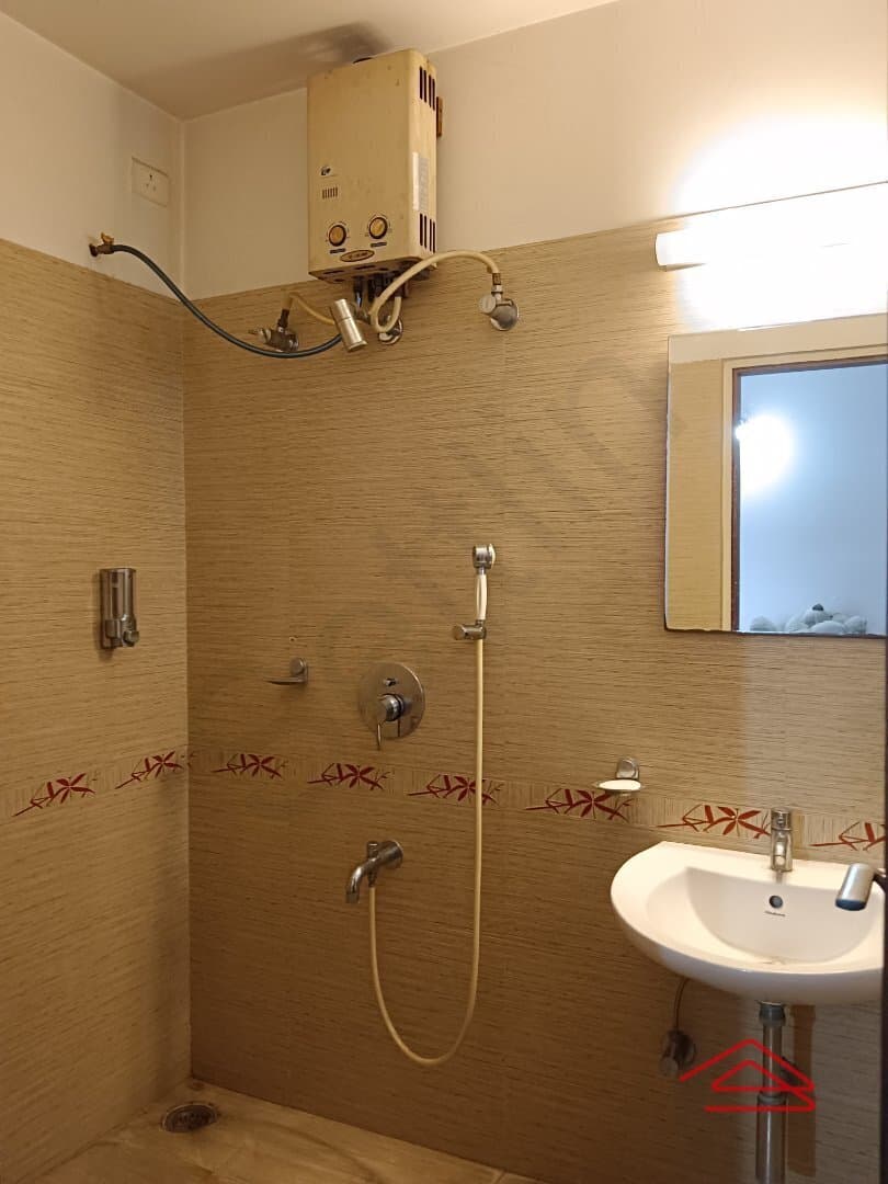 Bathroom 3