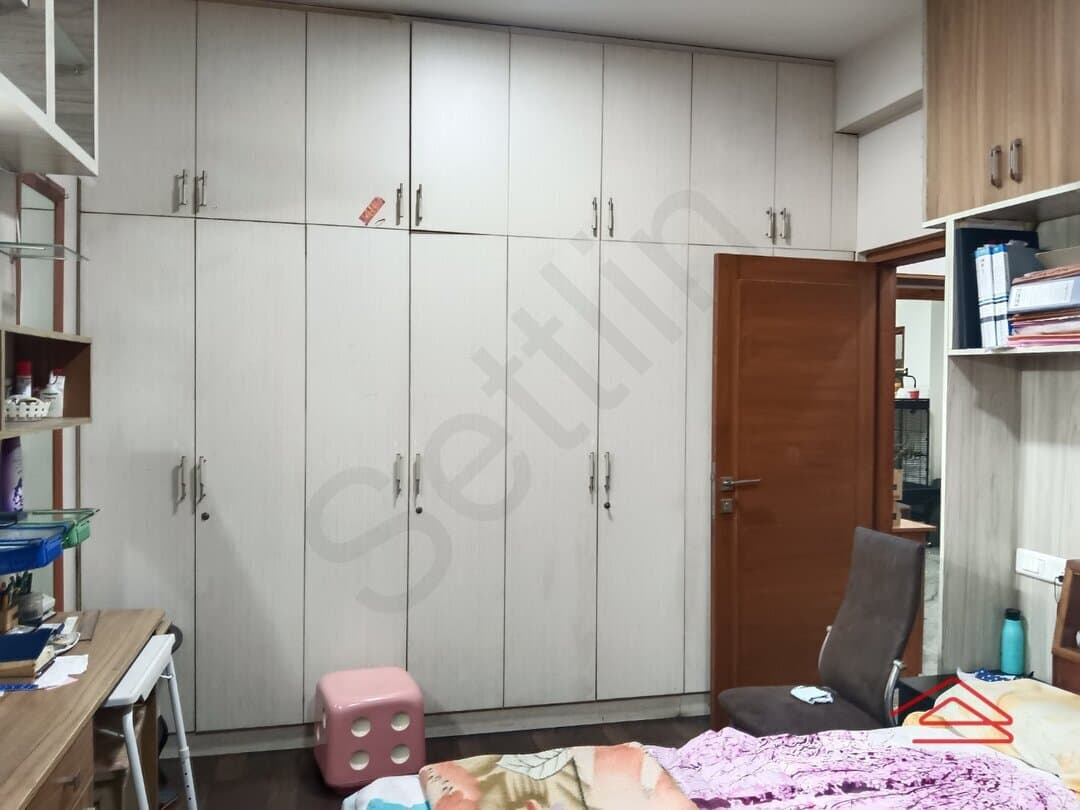 Bedroom 3