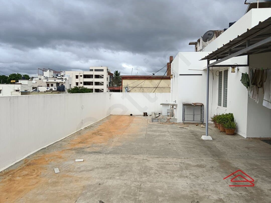 Terrace 1