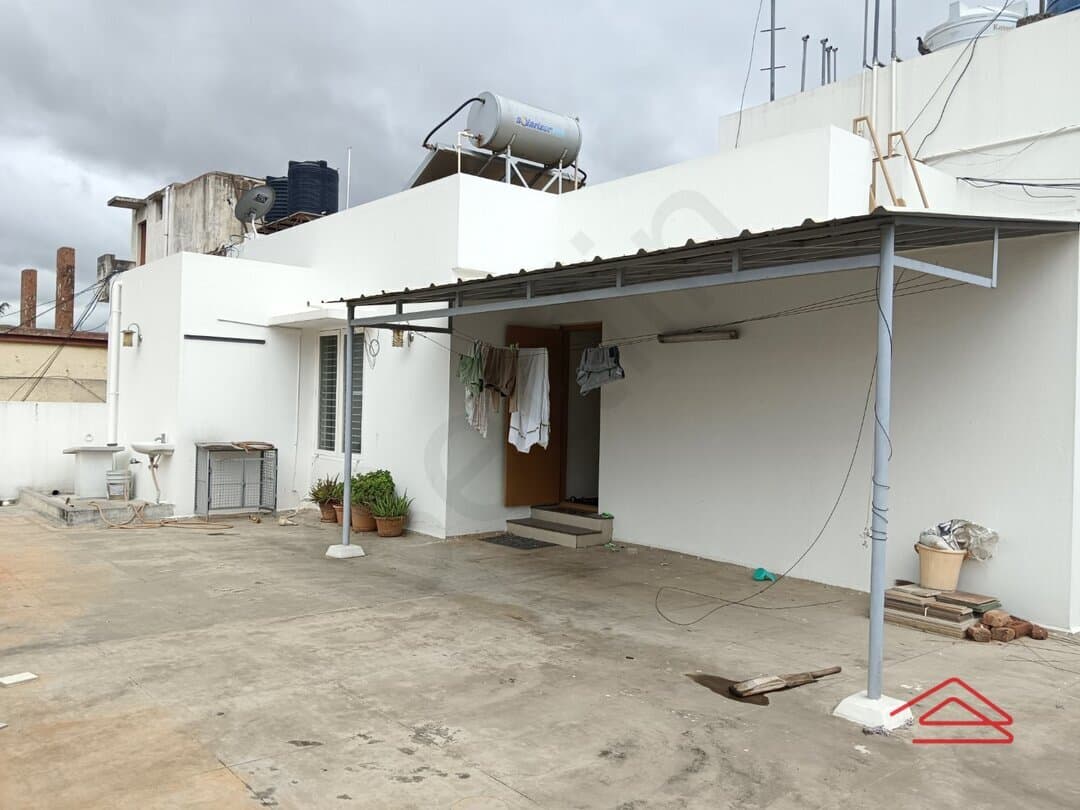 Terrace 1