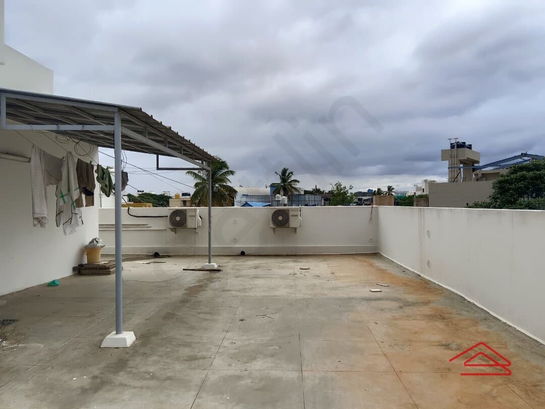 Terrace 1